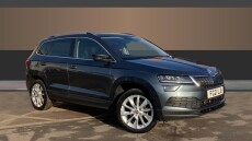 Skoda Karoq 1.5 TSI SE L 5dr DSG Petrol Estate